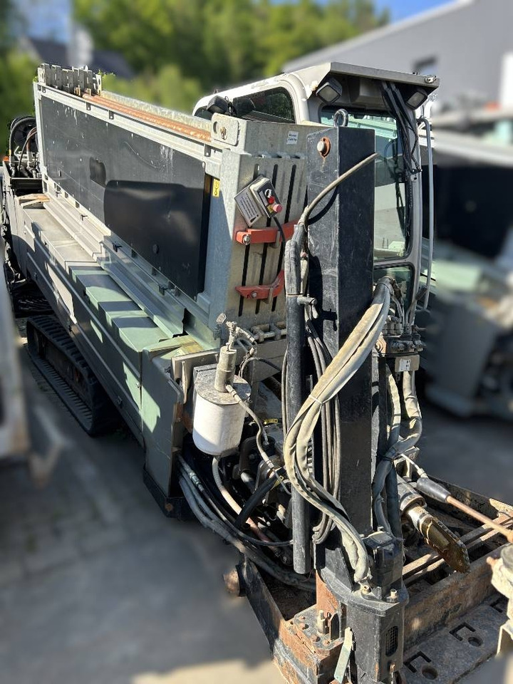 Tracto-Technik Grundodrill 15 XP - Usmerjevalni vrtalni stroj: slika 3 Tracto-Technik Grundodrill 15 XP - Usmerjevalni vrtalni stroj: slika 3