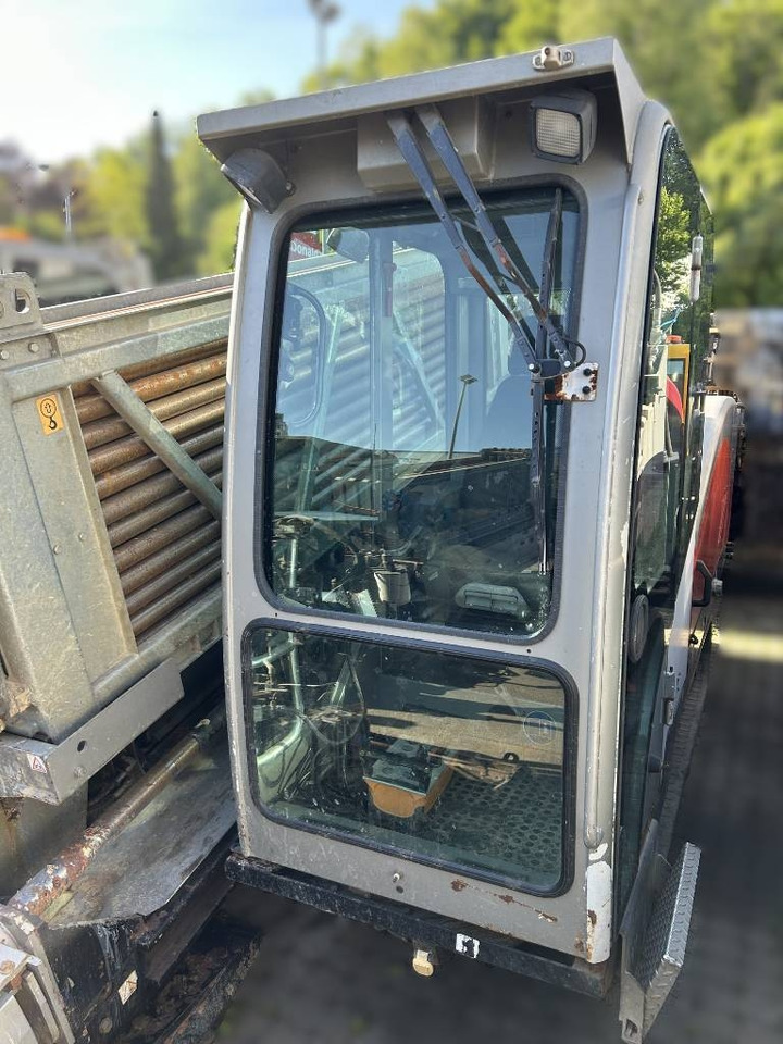 Tracto-Technik Grundodrill 15 XP - Usmerjevalni vrtalni stroj: slika 1 Tracto-Technik Grundodrill 15 XP - Usmerjevalni vrtalni stroj: slika 1