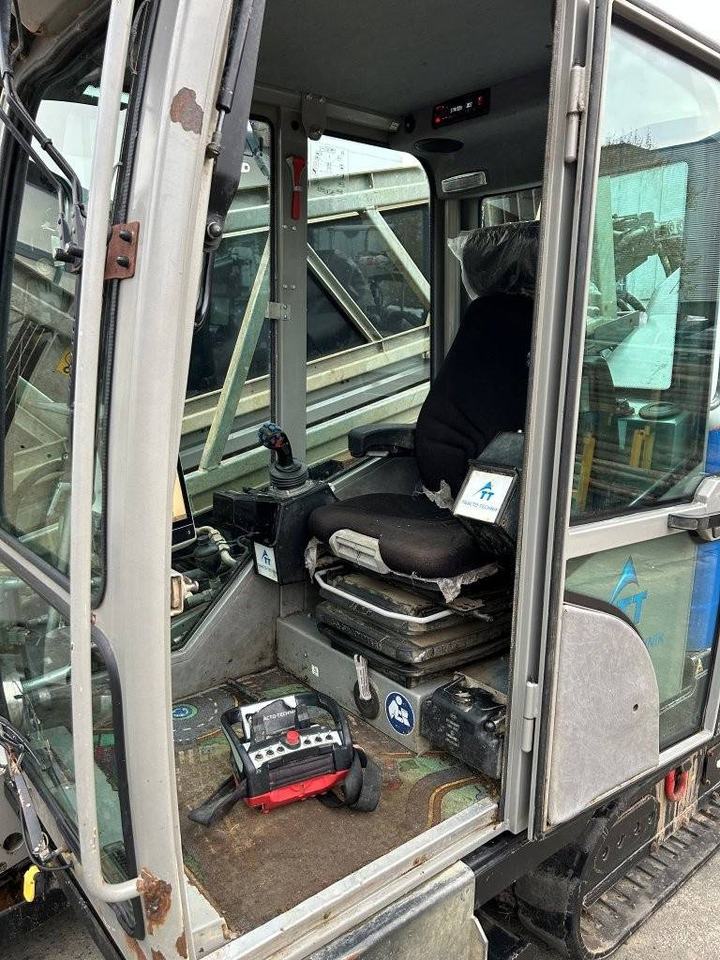 Tracto-Technik Grundodrill 15XPT - Usmerjevalni vrtalni stroj: slika 3 Tracto-Technik Grundodrill 15XPT - Usmerjevalni vrtalni stroj: slika 3