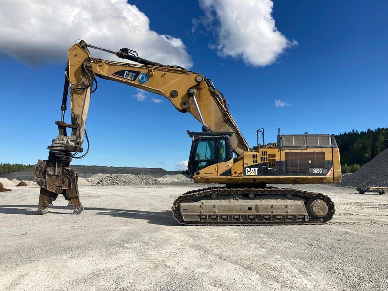 Cat 365 C L UHD/33M lizing Cat 365 C L UHD/33M: slika 8
