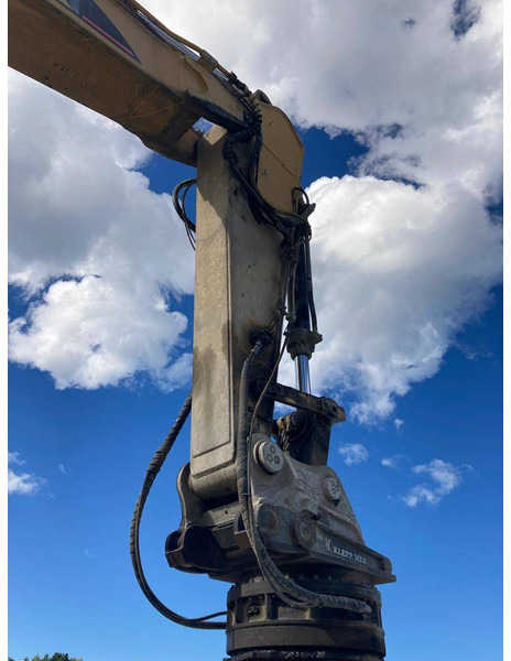 Cat 365 C L UHD/33M lizing Cat 365 C L UHD/33M: slika 16