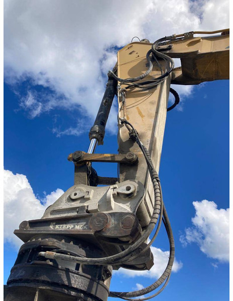 Cat 365 C L UHD/33M lizing Cat 365 C L UHD/33M: slika 15