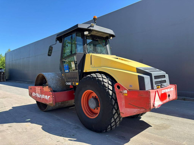 Dynapac CA 302 D - Valjar: slika 4 Dynapac CA 302 D - Valjar: slika 4
