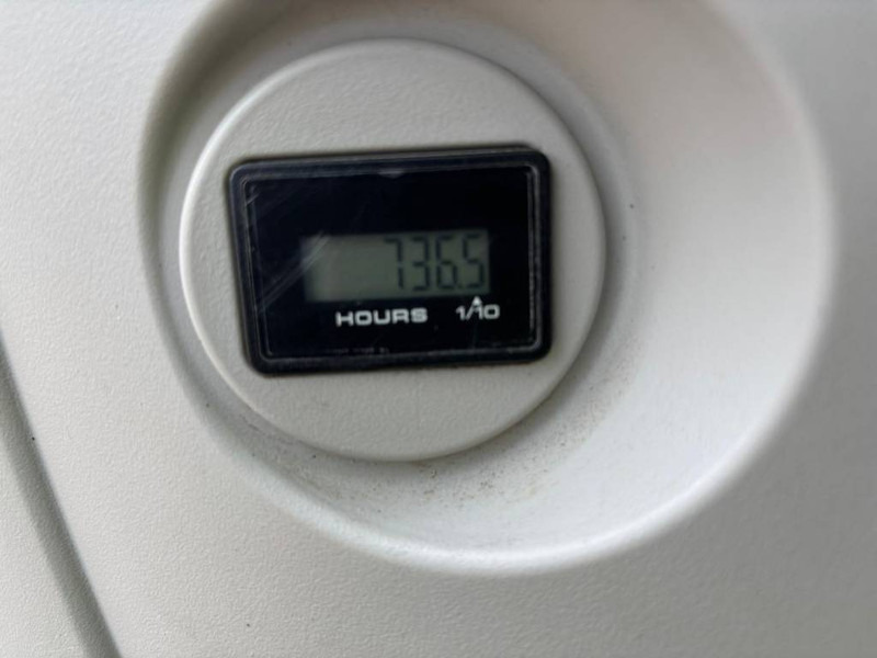 Kobelco Kobelco SK 75 SR-3E - Mini bager: slika 5 Kobelco Kobelco SK 75 SR-3E - Mini bager: slika 5