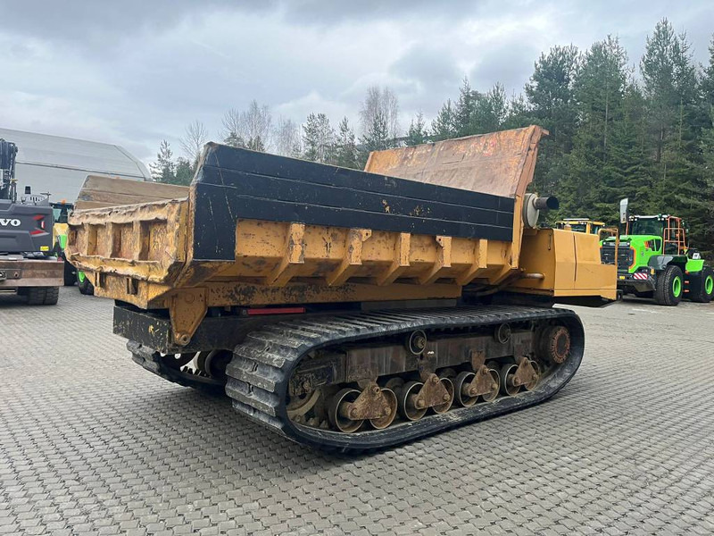 Morooka MST 3000 V D - Demper: slika 4 Morooka MST 3000 V D - Demper: slika 4