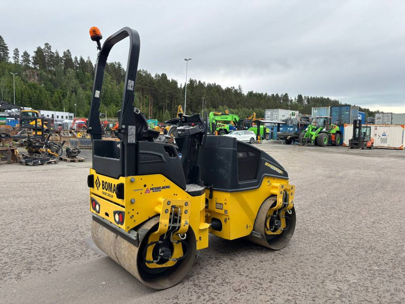 SOLD ** Bomag BW120AD-5 - Valjar: slika 3 SOLD ** Bomag BW120AD-5 - Valjar: slika 3
