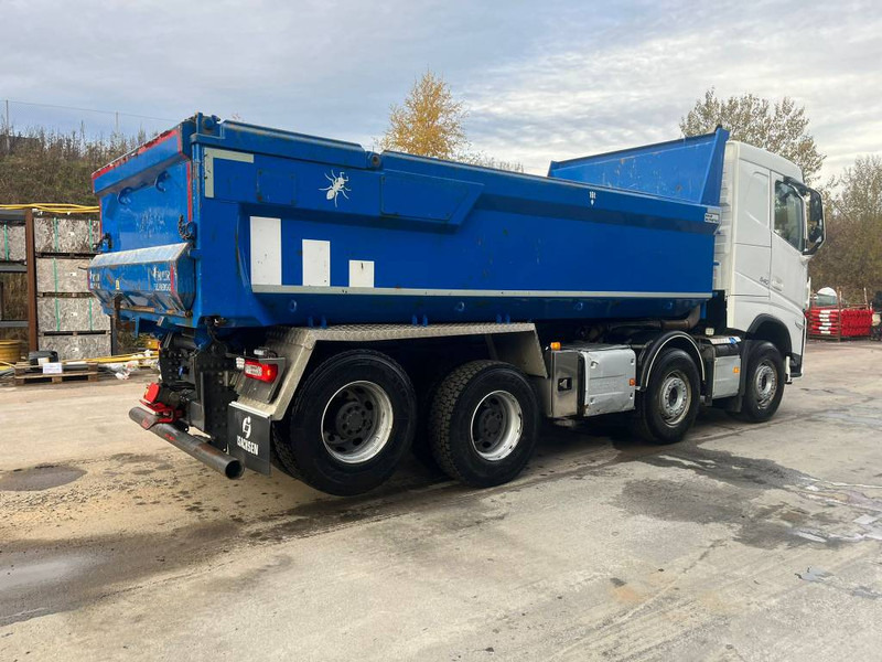 Volvo FH 540 - Tovornjak prekucnik: slika 3 Volvo FH 540 - Tovornjak prekucnik: slika 3