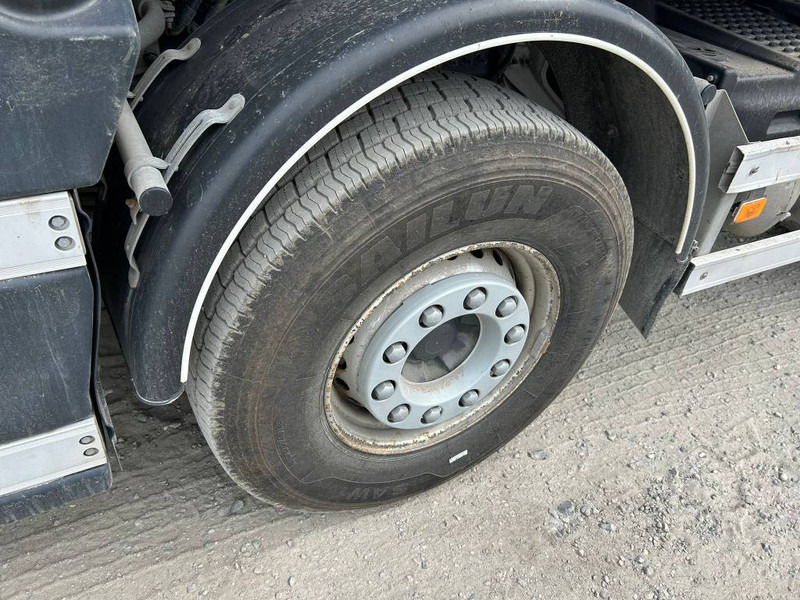 Tovornjak prekucnik Volvo FH 540: slika 15