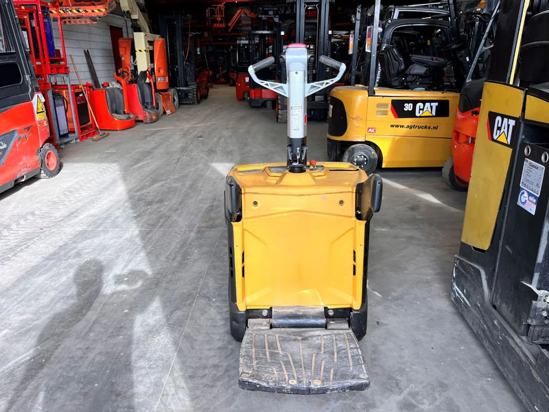 Caterpillar NPV20N2 - Paletni viličar: slika 3 Caterpillar NPV20N2 - Paletni viličar: slika 3