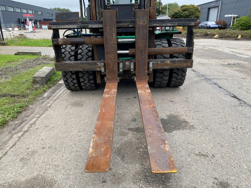 Diesel viličar Hyster H12.00XL2: slika 7