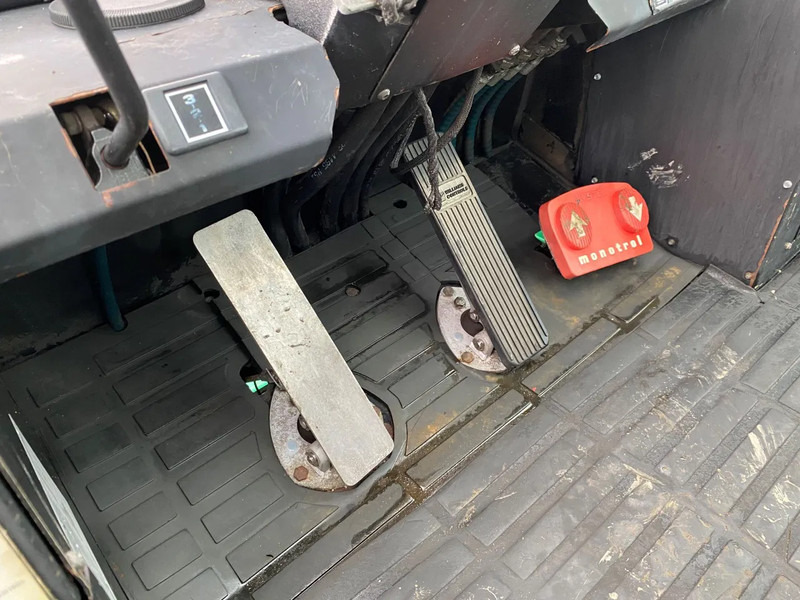 Diesel viličar Hyster H12.00XL2: slika 12