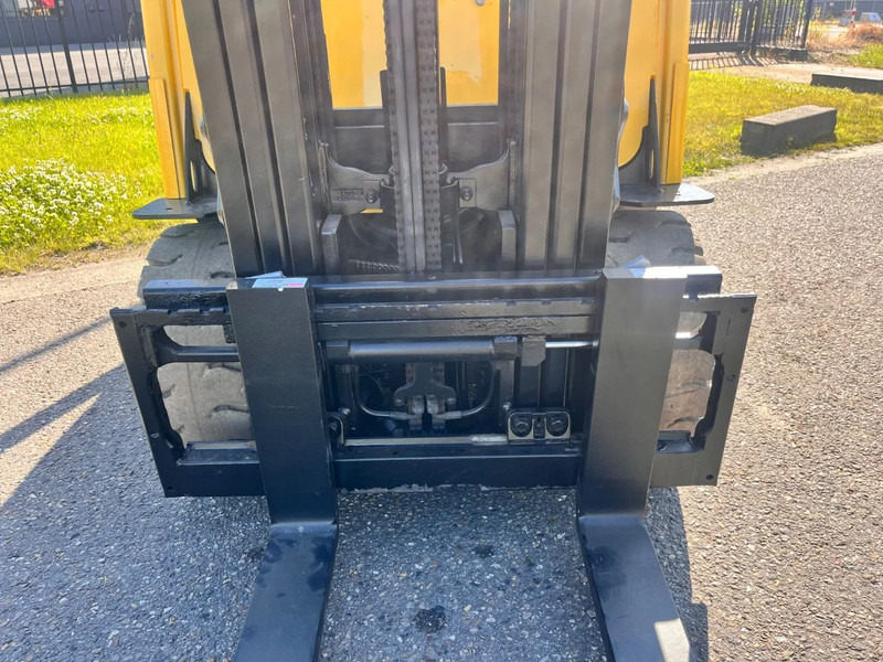 Električni viličar Hyster J2.5XN: slika 10