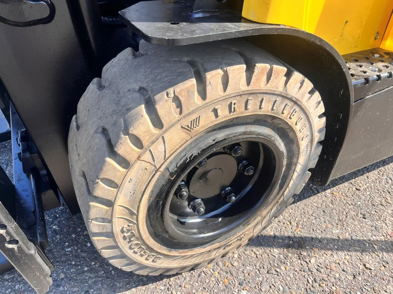 Električni viličar Hyster J2.5XN: slika 8