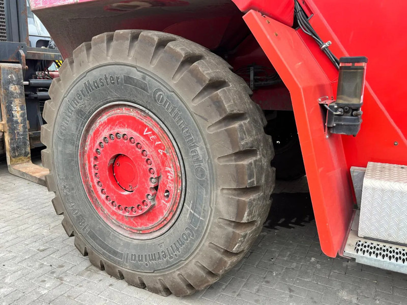 Hyster RS46-36CH - Dosežni viličar: slika 2 Hyster RS46-36CH - Dosežni viličar: slika 2