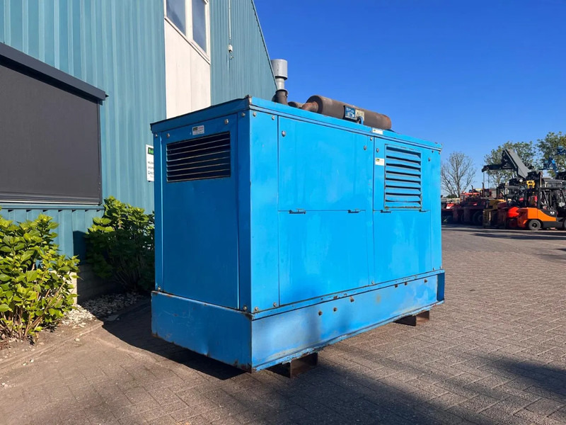 John Deere Stamford 42.5 kVA - Generator: slika 1 John Deere Stamford 42.5 kVA - Generator: slika 1