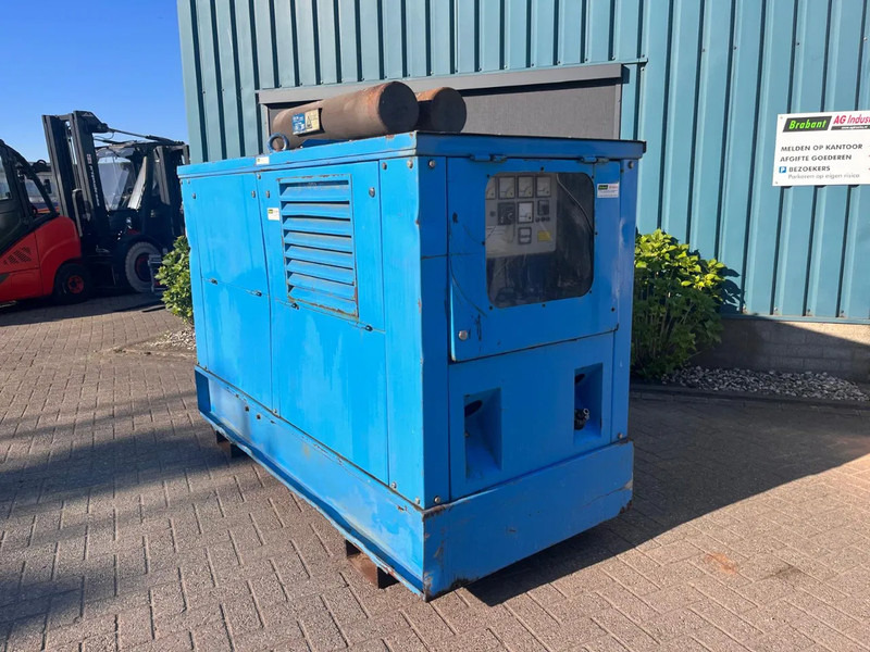 John Deere Stamford 42.5 kVA - Generator: slika 2 John Deere Stamford 42.5 kVA - Generator: slika 2