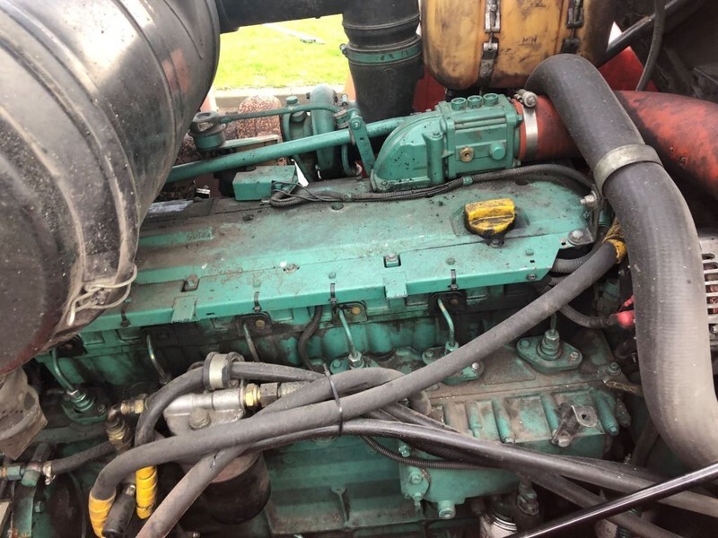 Diesel viličar Kalmar DCE 120-6: slika 13