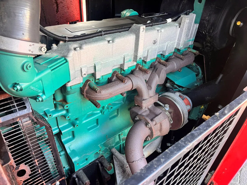 MOSA GE 275 VPM SX 275kVA - Generator: slika 5 MOSA GE 275 VPM SX 275kVA - Generator: slika 5