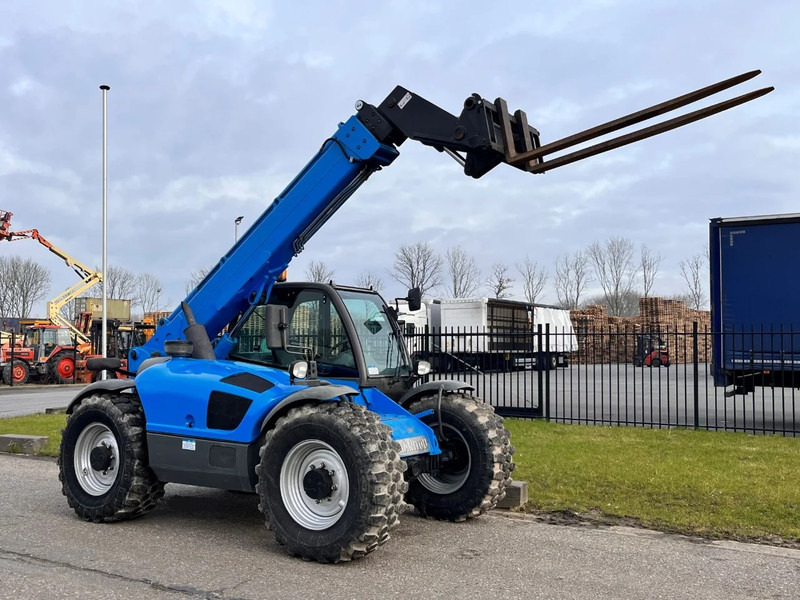 Manitou MT932 - Teleskopski viličar: slika 1 Manitou MT932 - Teleskopski viličar: slika 1
