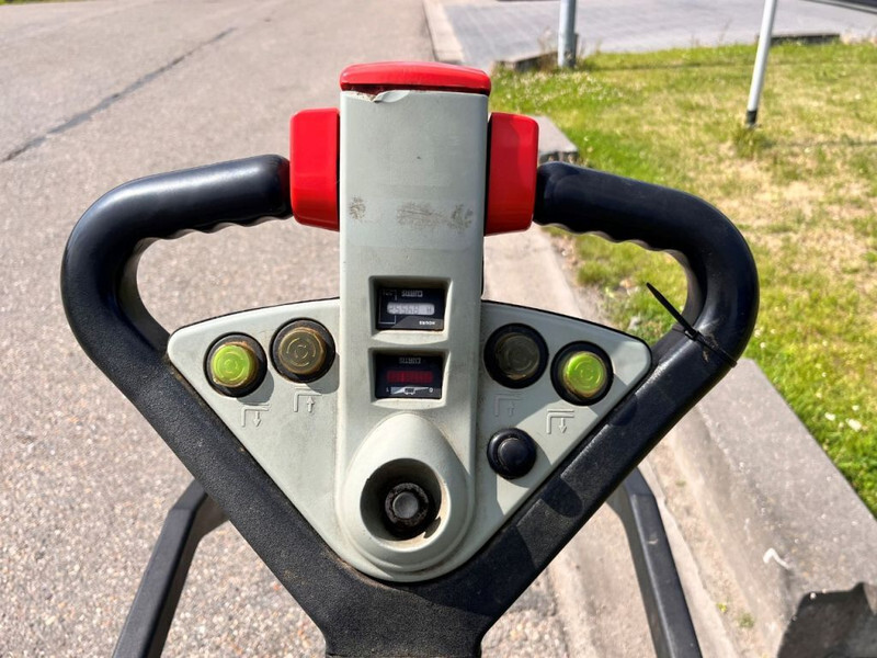 Paletni viličar Pramac QX22 S4 1150 X 550: slika 11