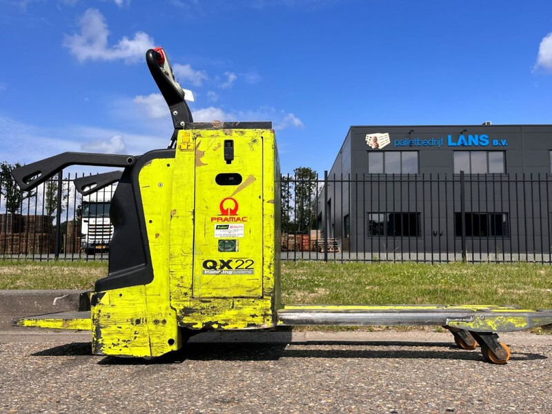 Paletni viličar Pramac QX22 S4 1150 X 550: slika 6