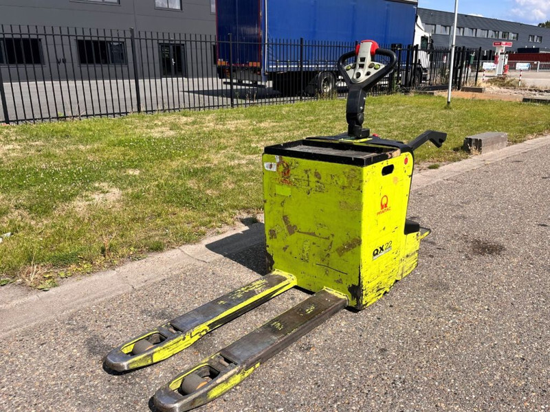 Paletni viličar Pramac QX22 S4 1150 X 550: slika 5