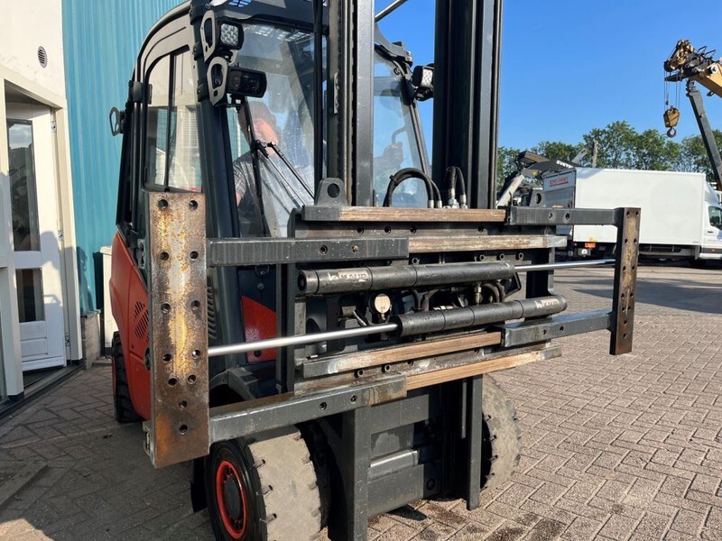 Kaup 1,5T411A - Priključek za Oprema za rokovanje z materiali: slika 4 Kaup 1,5T411A - Priključek za Oprema za rokovanje z materiali: slika 4