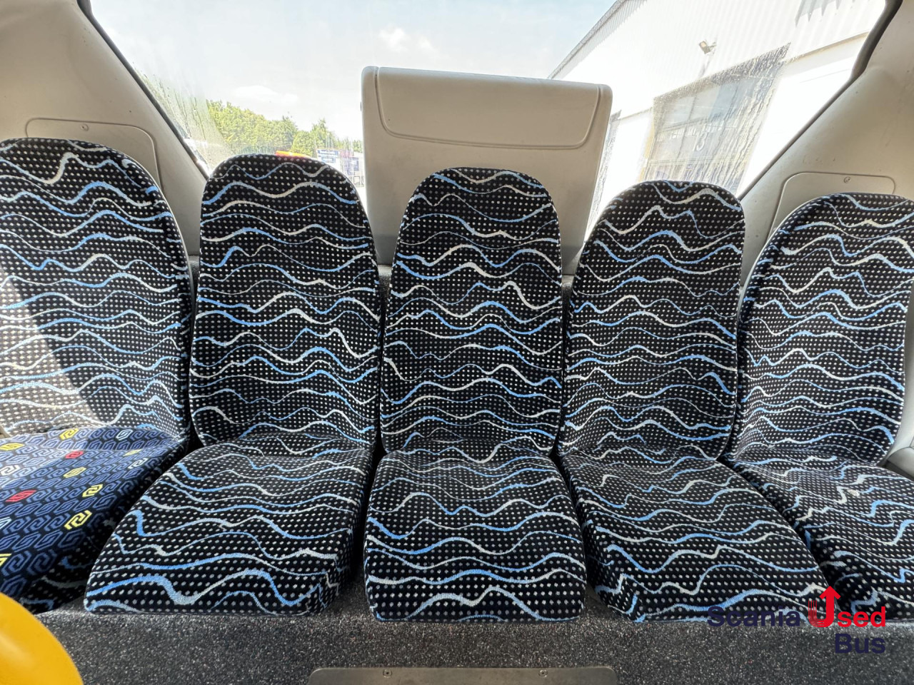 SCANIA Citywide LE 12m ab 12/2025 - Mestni avtobus: slika 4 SCANIA Citywide LE 12m ab 12/2025 - Mestni avtobus: slika 4