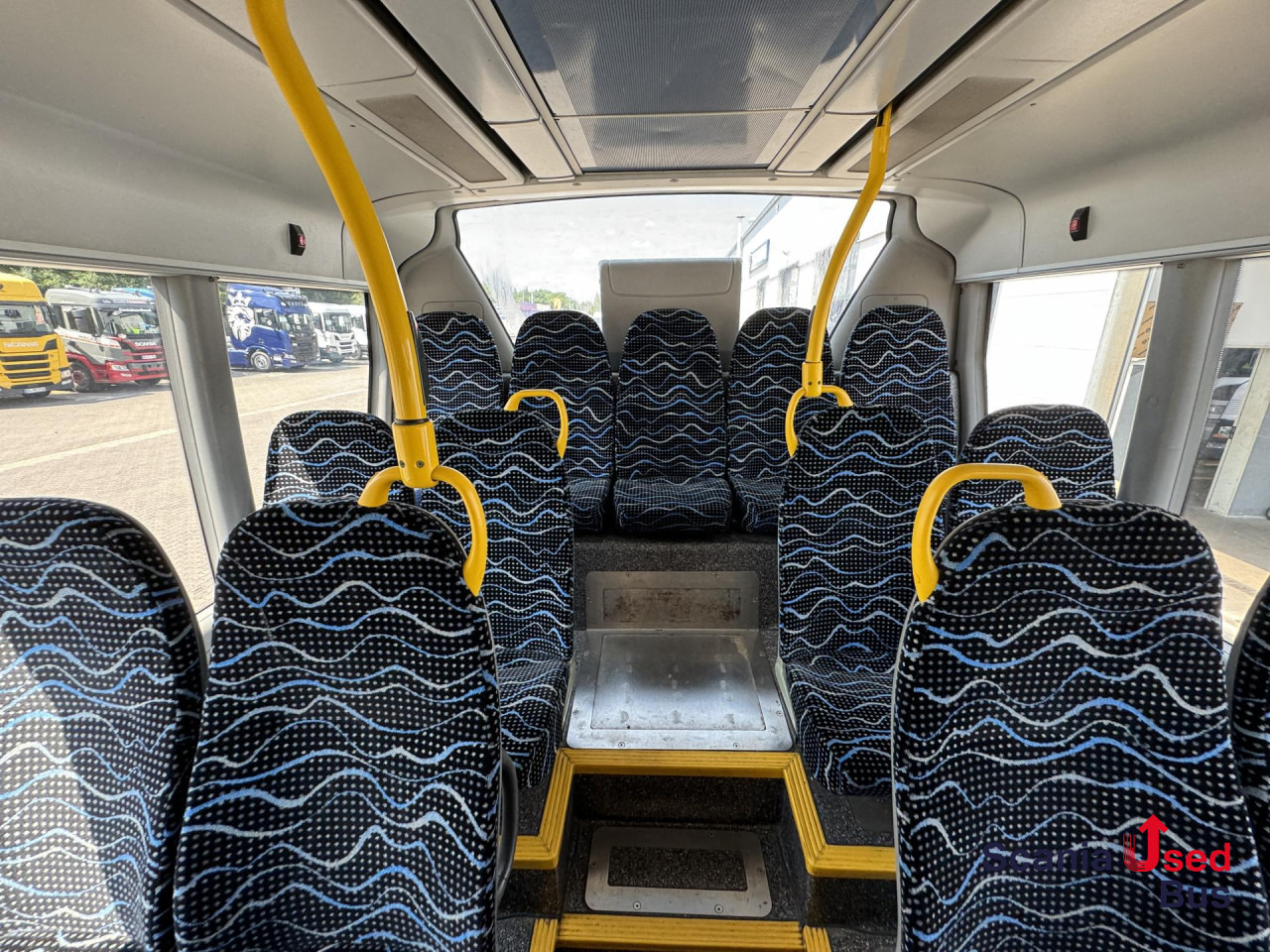 SCANIA Citywide LE 12m ab 12/2025 - Mestni avtobus: slika 3 SCANIA Citywide LE 12m ab 12/2025 - Mestni avtobus: slika 3