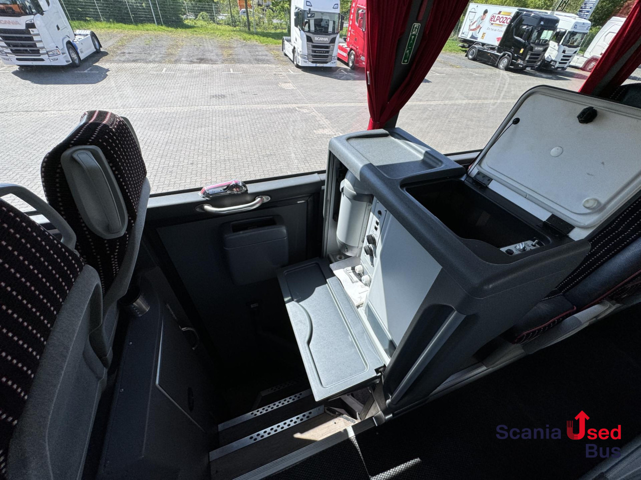 SCANIA Irizar I6S HDH 13.2m - 55+1+1 - Potovalni avtobus: slika 2 SCANIA Irizar I6S HDH 13.2m - 55+1+1 - Potovalni avtobus: slika 2