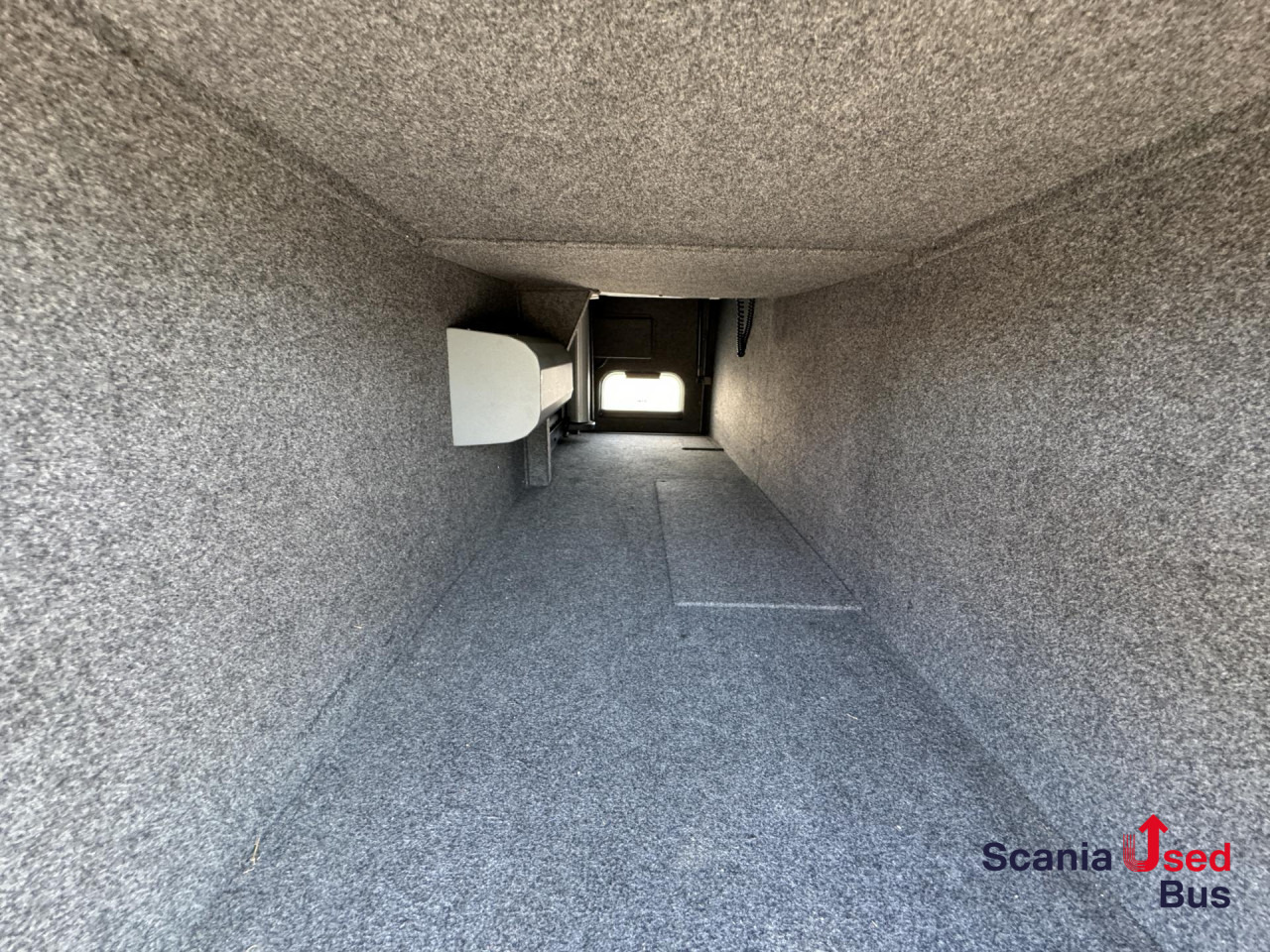 SCANIA Irizar I6S HDH 13.2m - 55+1+1 - Potovalni avtobus: slika 5 SCANIA Irizar I6S HDH 13.2m - 55+1+1 - Potovalni avtobus: slika 5