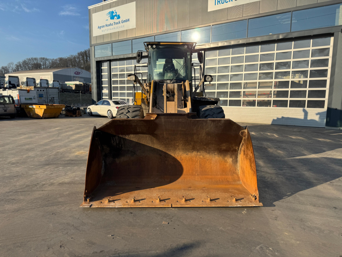 CATERPILLAR 950M - Kolesni nakladalec: slika 2 CATERPILLAR 950M - Kolesni nakladalec: slika 2