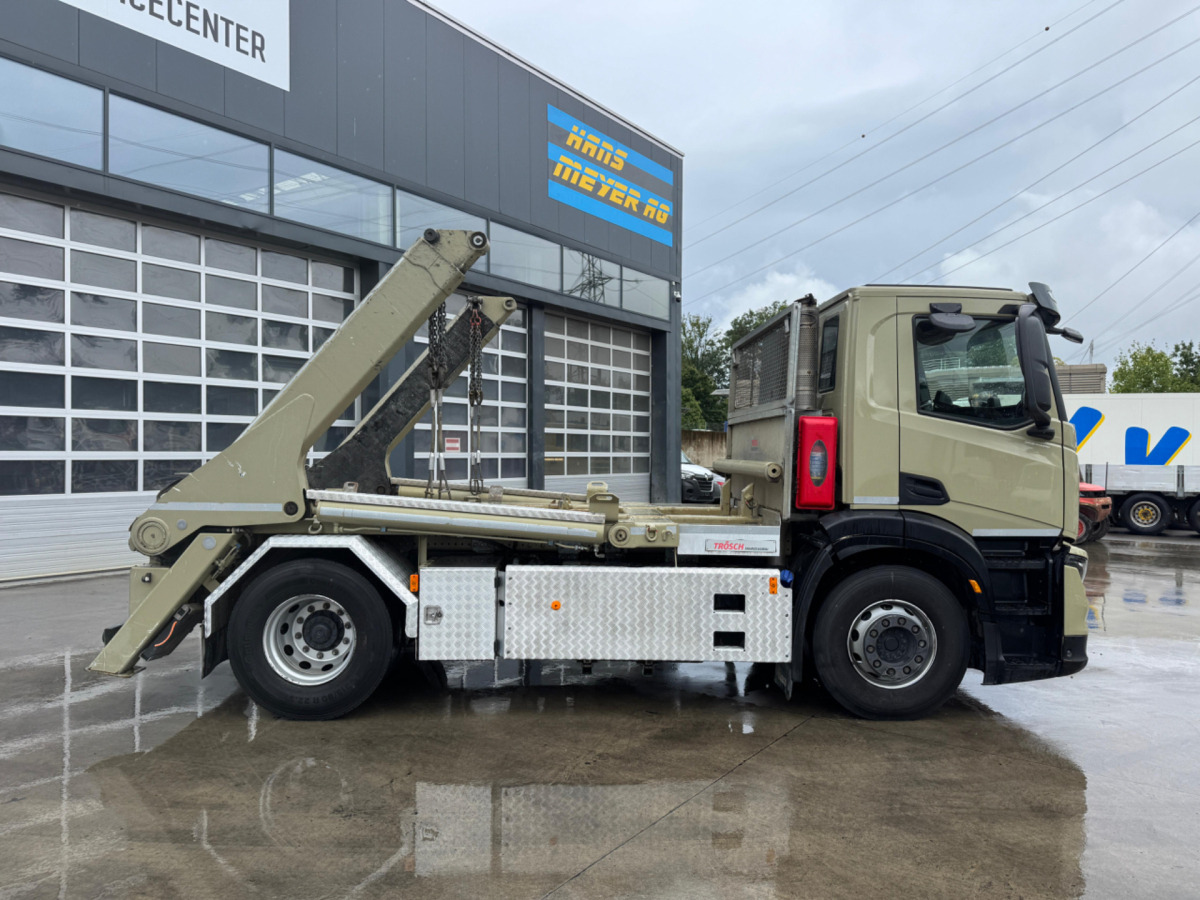 IVECO S Way 420 4x2 Trösch - Komunalni tovornjak: slika 4 IVECO S Way 420 4x2 Trösch - Komunalni tovornjak: slika 4