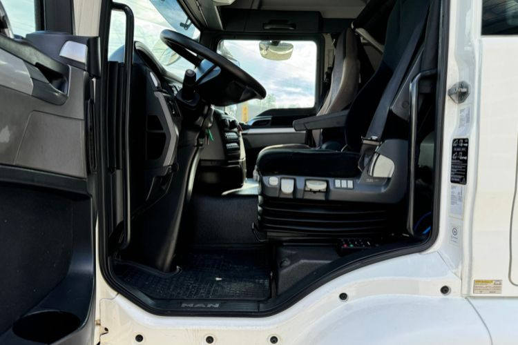 Komunalni tovornjak MAN TGS 18.440 4x2 ADR: slika 10