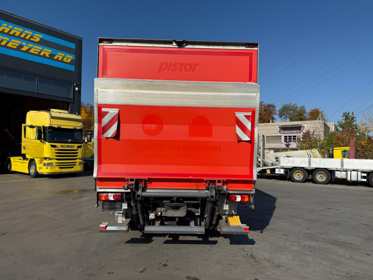 MERCEDES Antos 2540 6x2 (Engine defect) lizing MERCEDES Antos 2540 6x2 (Engine defect): slika 6