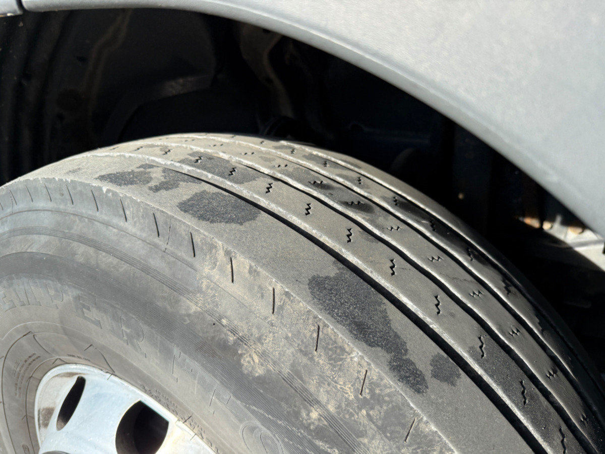 SCANIA R480 6x2 Alu lizing SCANIA R480 6x2 Alu: slika 16