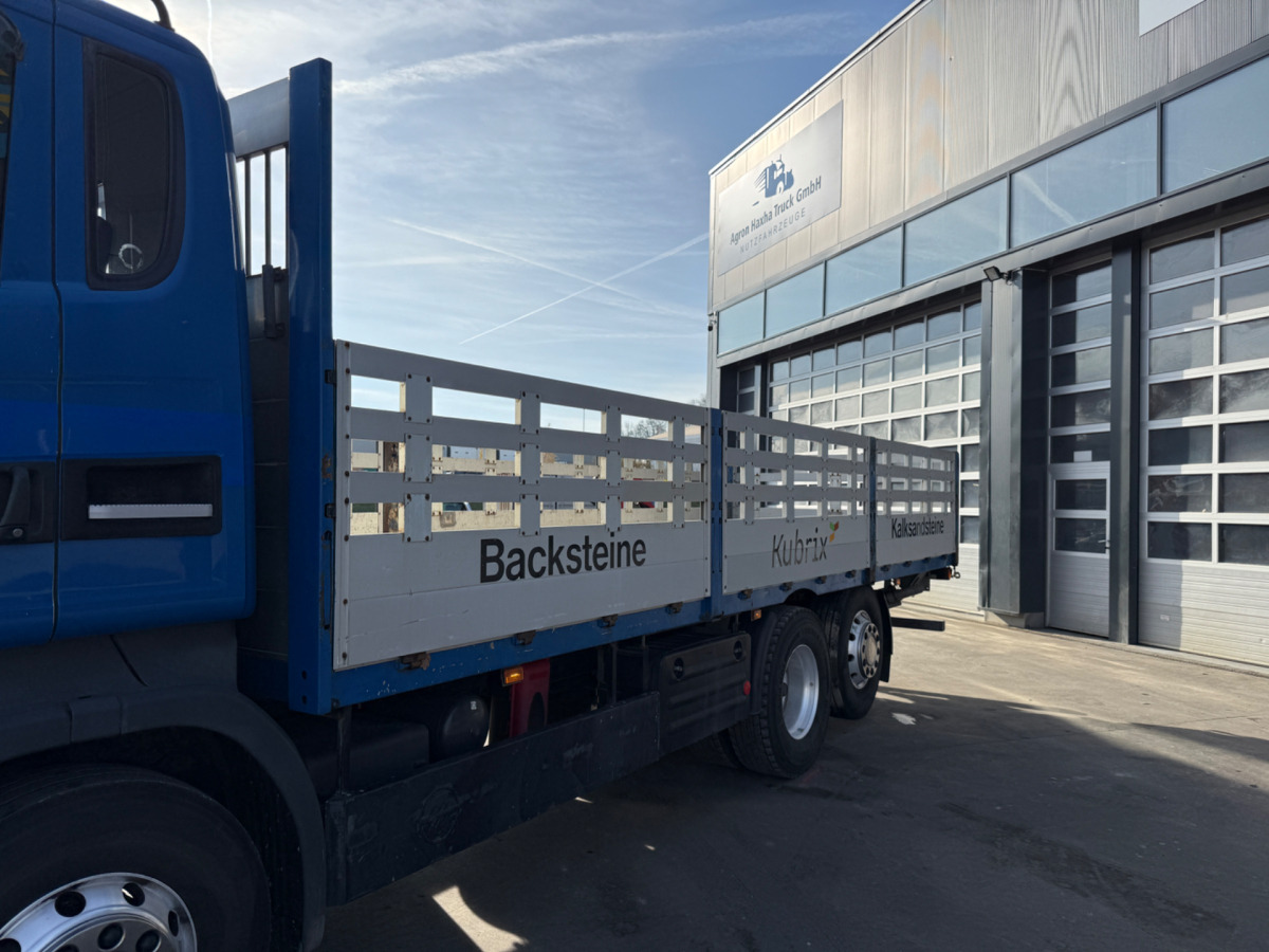 SCANIA R480 6x2 Alu lizing SCANIA R480 6x2 Alu: slika 9