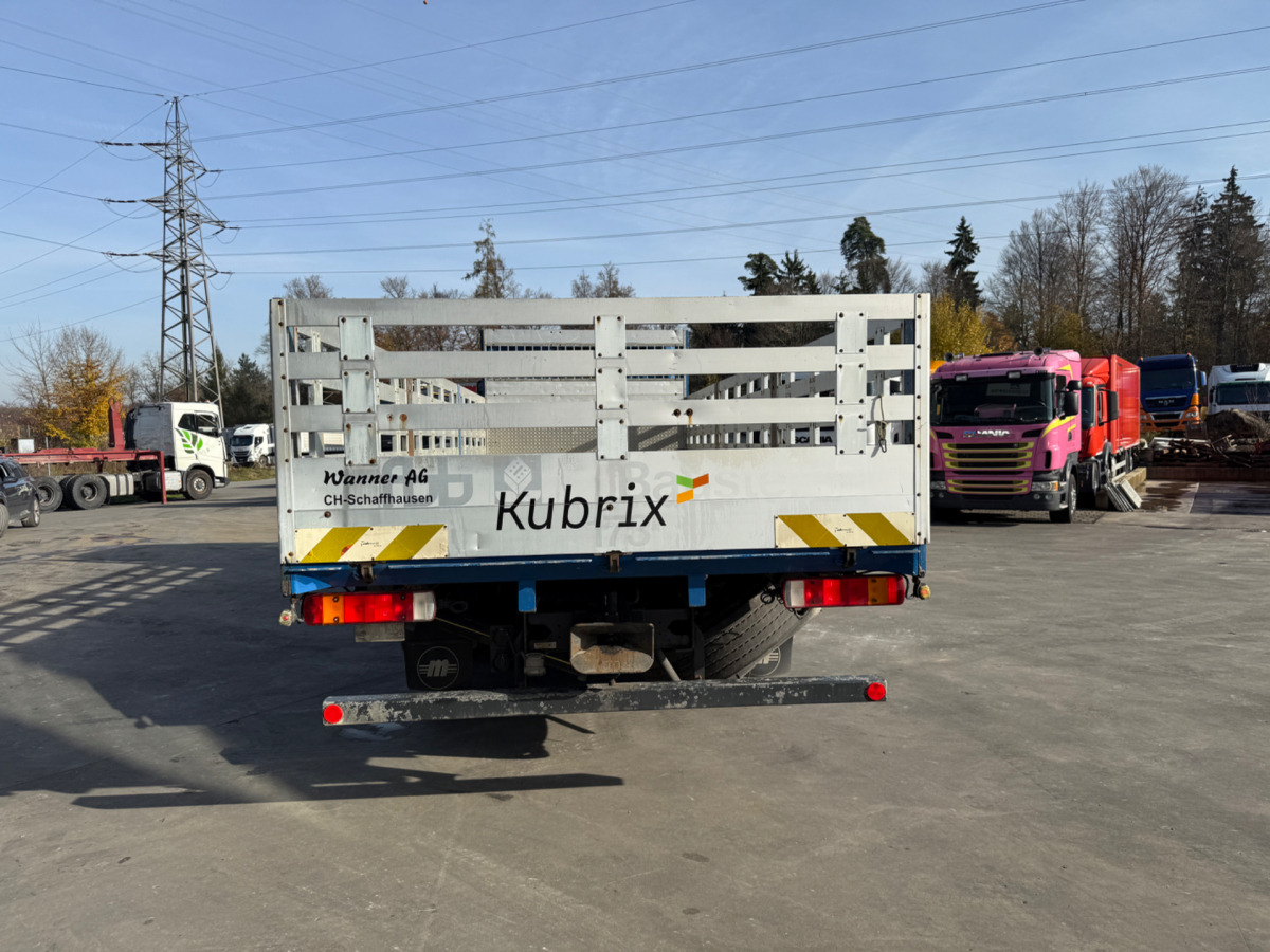 SCANIA R480 6x2 Alu lizing SCANIA R480 6x2 Alu: slika 6