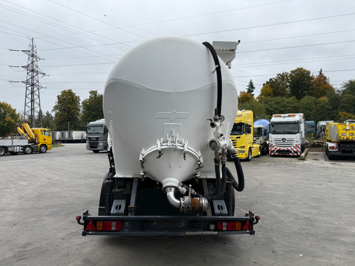 SPITZER 34m3 - Silos cisterna: slika 5 SPITZER 34m3 - Silos cisterna: slika 5