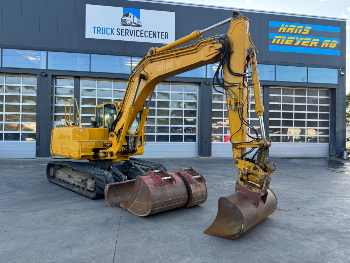 TAKEUCHI TB1140 Powertilt - Bager goseničar: slika 2 TAKEUCHI TB1140 Powertilt - Bager goseničar: slika 2