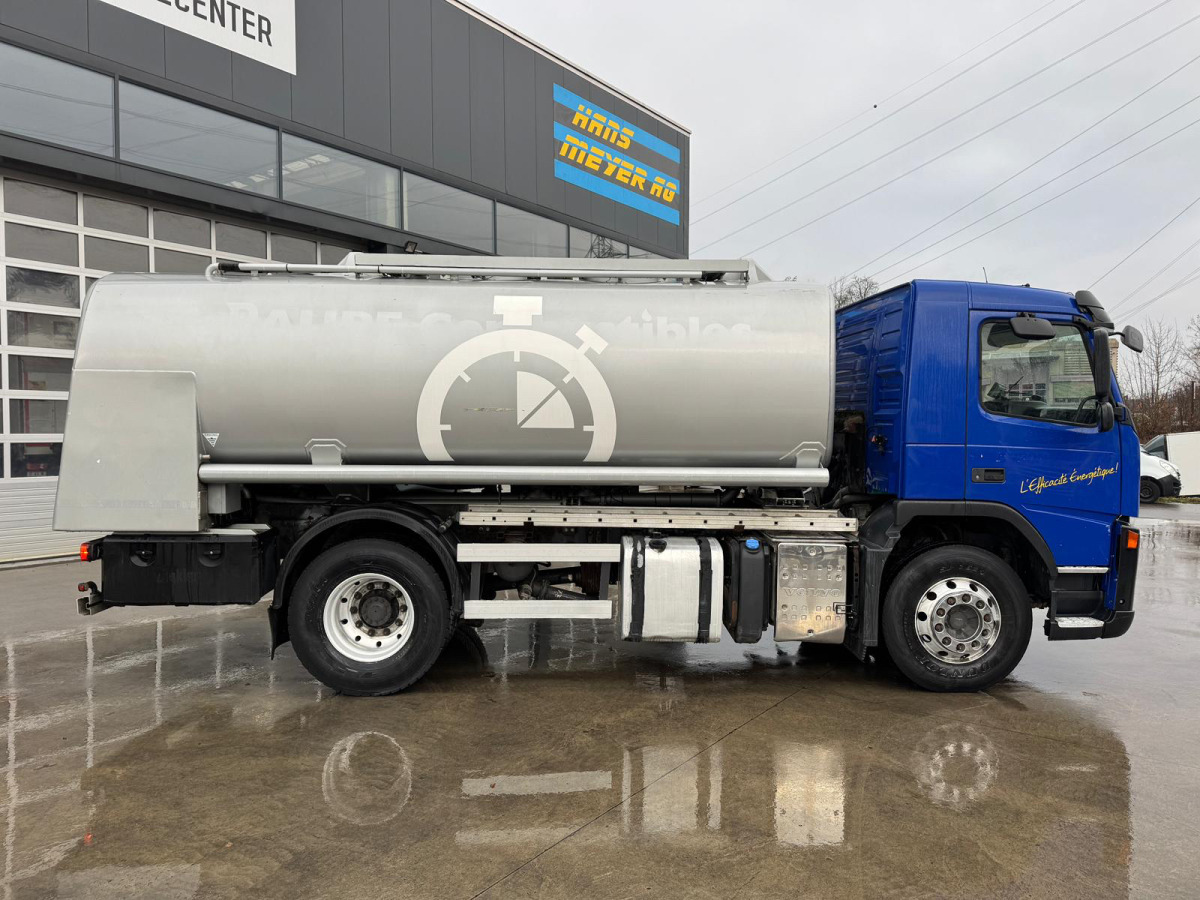 VOLVO FM-440 4x2 Tankwagen 13'500L - Tovornjak cisterna: slika 4 VOLVO FM-440 4x2 Tankwagen 13'500L - Tovornjak cisterna: slika 4
