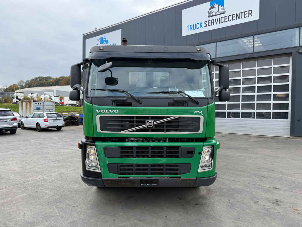 VOLVO FM-440 6x2 Getreidekipper - Tovornjak prekucnik: slika 3 VOLVO FM-440 6x2 Getreidekipper - Tovornjak prekucnik: slika 3