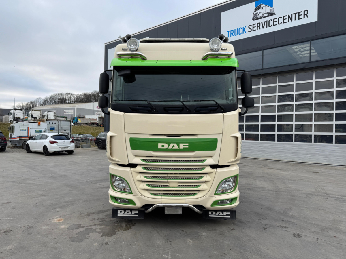 DAF XF460 4x2 - Vlačilec: slika 2 DAF XF460 4x2 - Vlačilec: slika 2