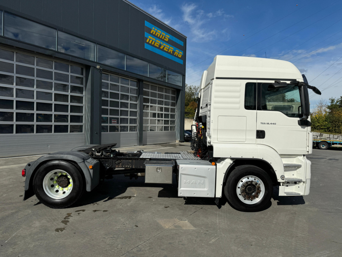 MAN TGS 18.440 4x2 ADR - Vlačilec: slika 5 MAN TGS 18.440 4x2 ADR - Vlačilec: slika 5