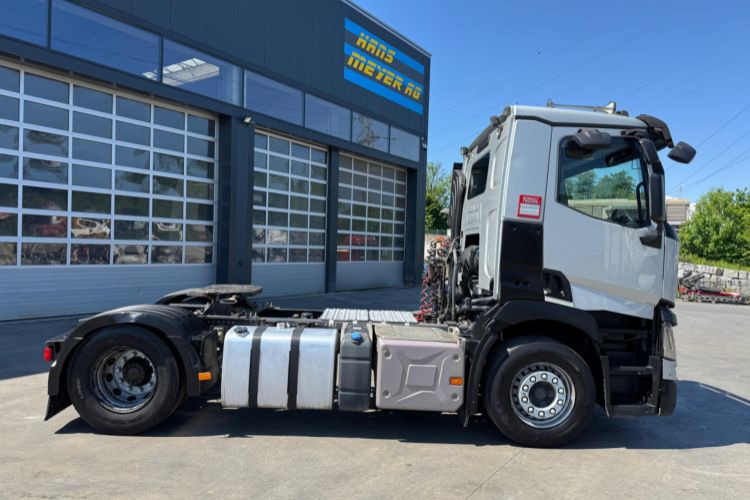 Renault T460 4x2 Retarder - Vlačilec: slika 3 Renault T460 4x2 Retarder - Vlačilec: slika 3