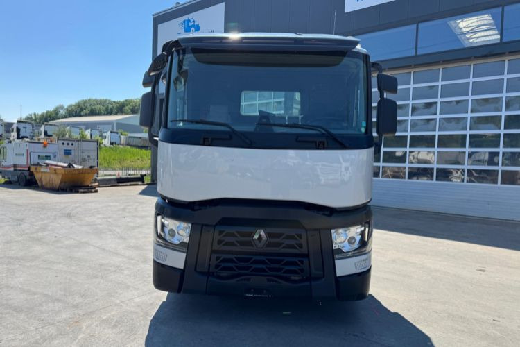 Renault T460 4x2 Retarder - Vlačilec: slika 5 Renault T460 4x2 Retarder - Vlačilec: slika 5