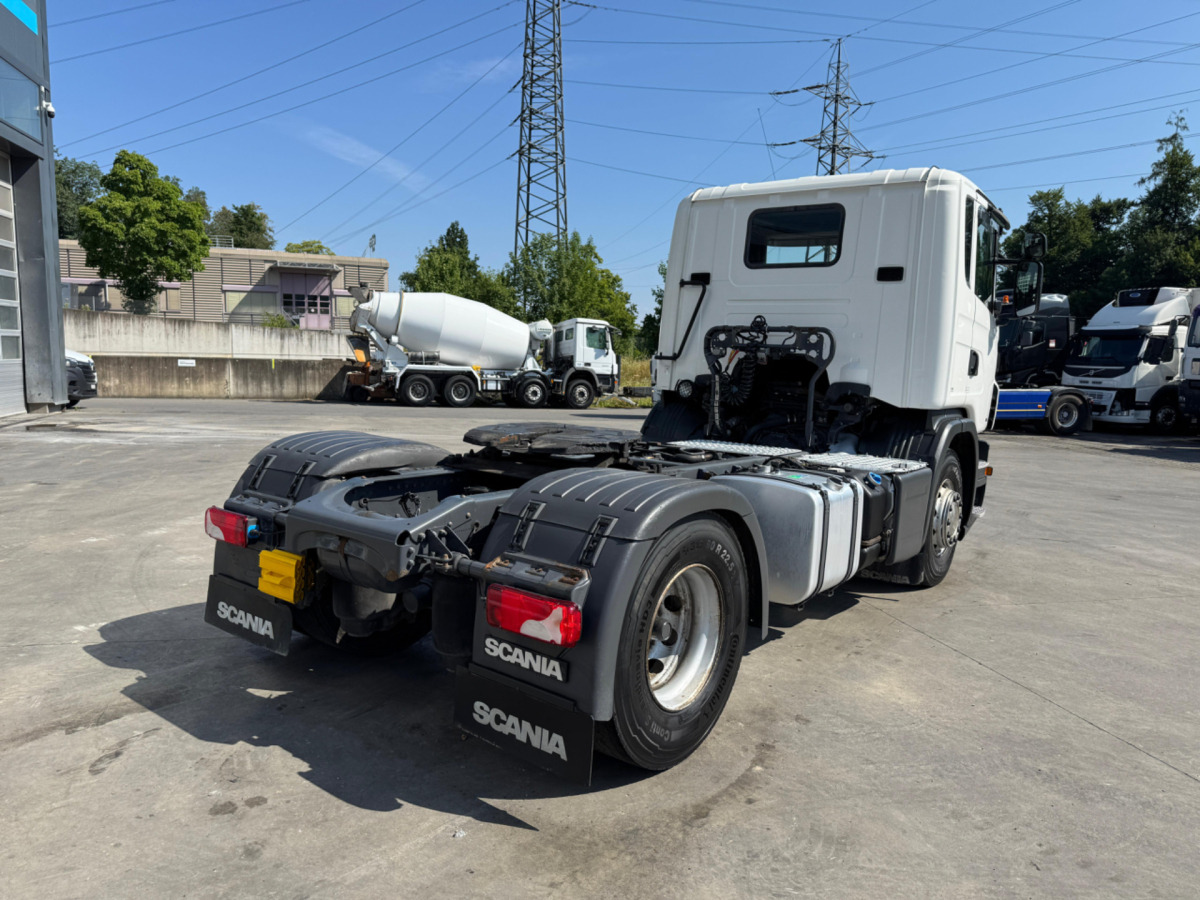 SCANIA G440 4x2 - Vlačilec: slika 4 SCANIA G440 4x2 - Vlačilec: slika 4