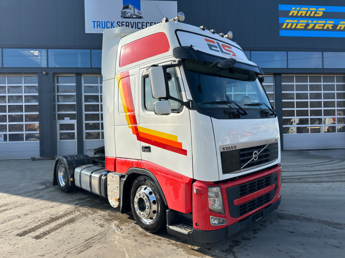 VOLVO FH-420 4x2 Lowdeck - Vlačilec: slika 3 VOLVO FH-420 4x2 Lowdeck - Vlačilec: slika 3