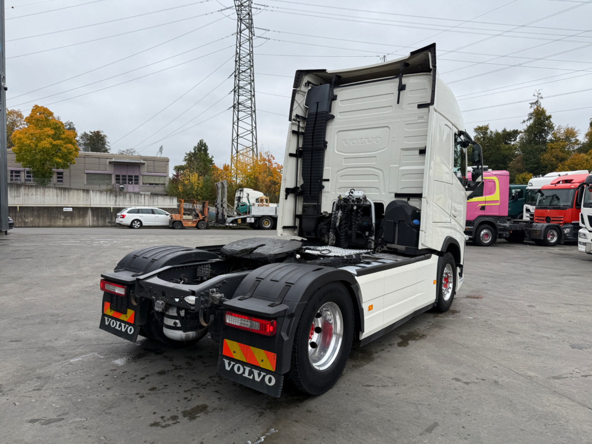 VOLVO FH-460 4x2 - Vlačilec: slika 5 VOLVO FH-460 4x2 - Vlačilec: slika 5