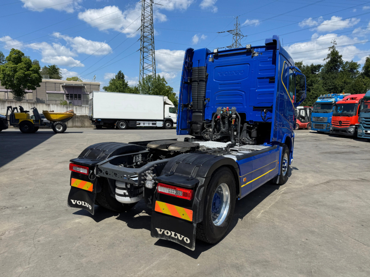 VOLVO FH-540 4x4H - Vlačilec: slika 5 VOLVO FH-540 4x4H - Vlačilec: slika 5